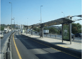 İbb Metrobus Stations