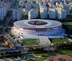 Antalya City Stadium